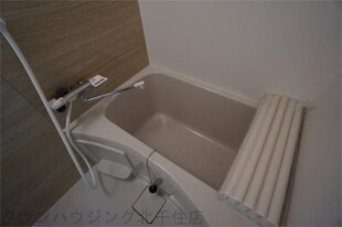 キャメル足立入谷の物件内観写真